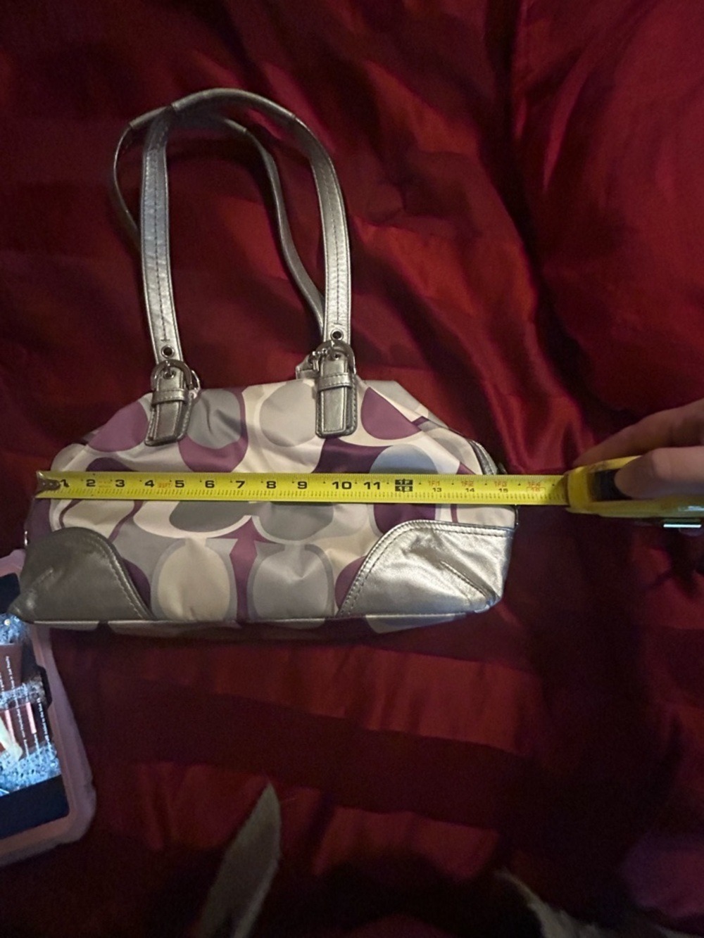 Couch bag - Picture 15 of 16